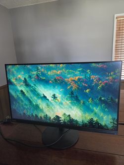 Lenovo Thinkvision s28u-10 4k Monitor 28"