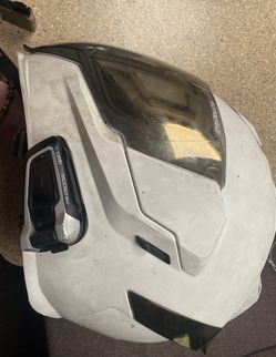 icon airflite helmet 