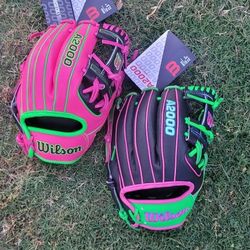 WILSON A2000 