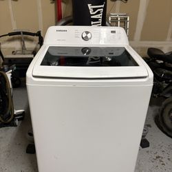 Free Samsung Washer ( For parts)