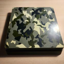 Ps4 Slim 