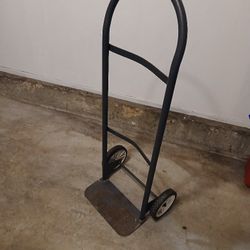 Hand Truck