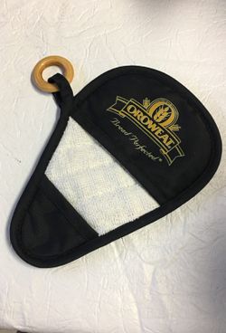 Oroweat pot holder
