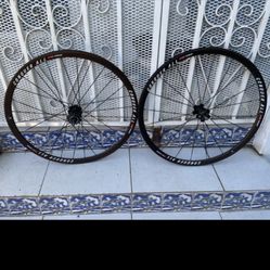 Rims