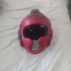 Venum Sparring Headgear