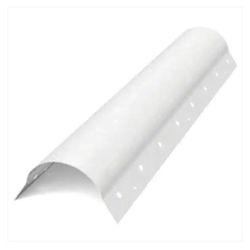  9 ft. Metal Bullnose Drywall Corner Bead