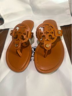 Tory Burch sandals