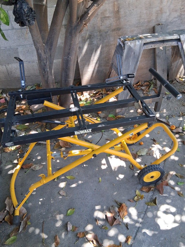 Table For Saw