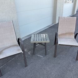 Patio Furniture 