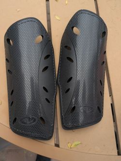 Sheen guards