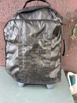 The North Face Rolling Carry-On Luggage