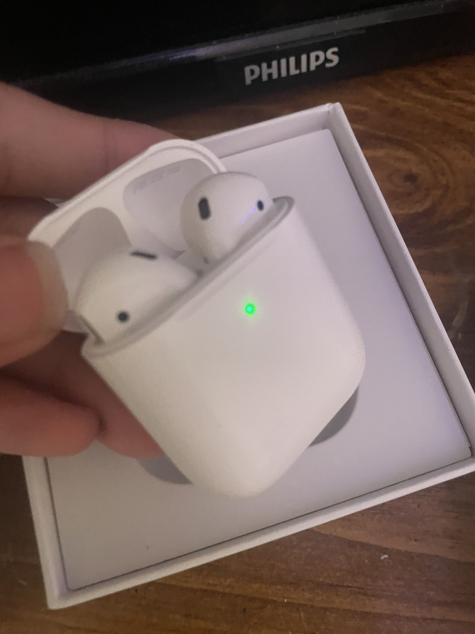 airpods