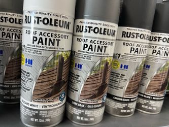 roofing paint coating