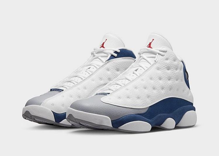 Jordan 13 French Blues ( All Sizes)