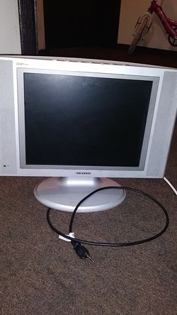 SAMSUNG 15" STANDARD TELEVISIONS