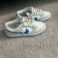 Nike Dunks