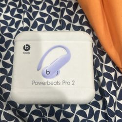 Powerbeats Pro 2