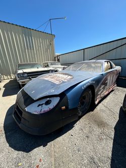 NASCAR