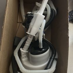 Bmw 328i e90 fuel filter sending unit