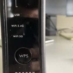 Century Link Modem Router 