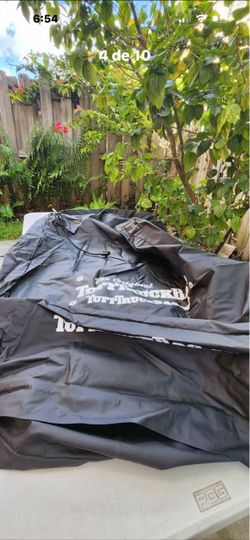 Tuff Truck Bag Waterproof 26 Cu Ft – Bolsa de Carga para Camioneta, Impermeable