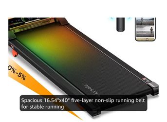 Walking pad