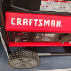 New Year Generator Craftsman