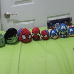 Collection Tsum/Disney 