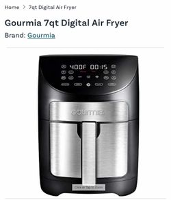 Airfryer