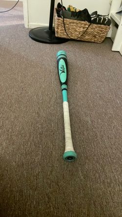 Victus Baseball Bat juco mint