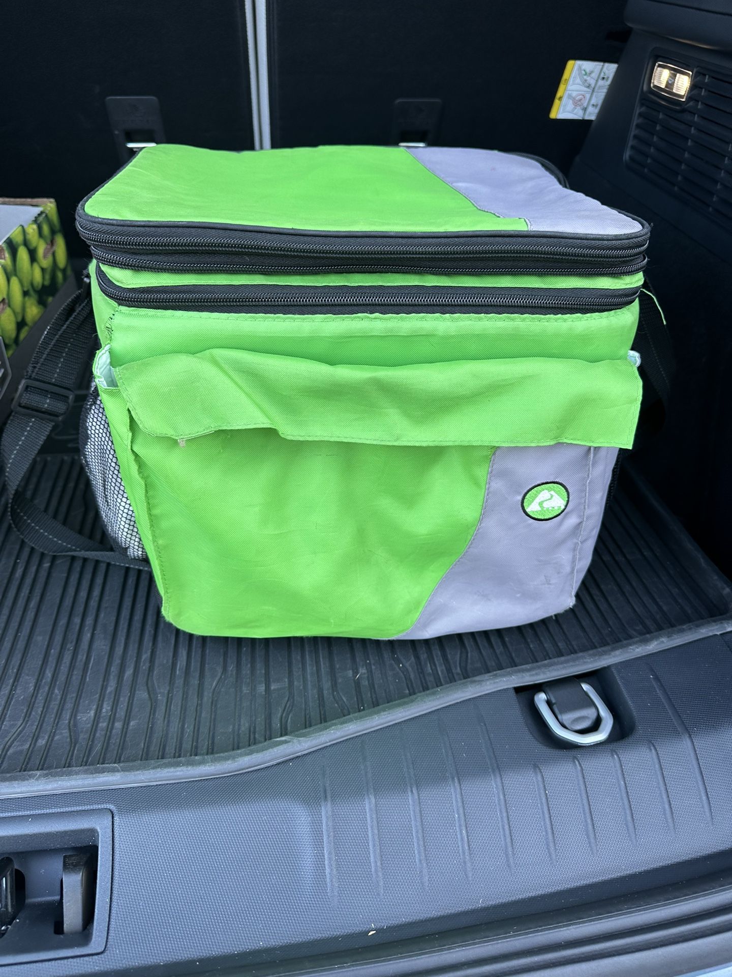 Ozark Trail Soft-sided Cooler