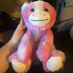 Pink Cow