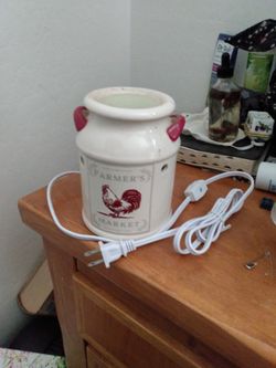 Wax Warmer