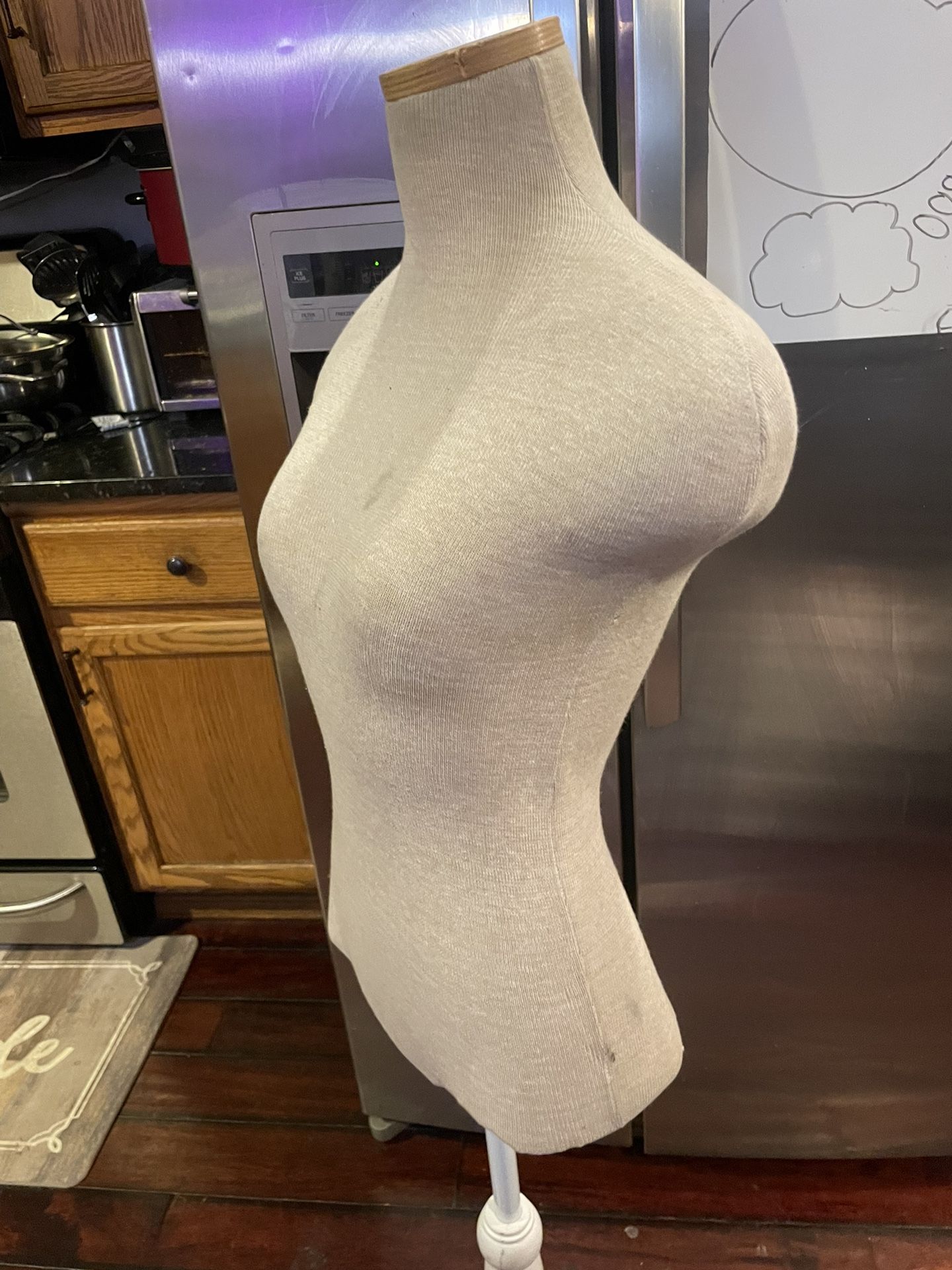 Mannequins!!!
