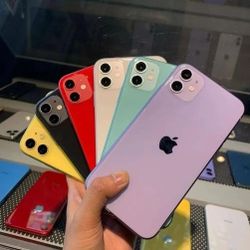 iPhone 11 64GB Unlocked 