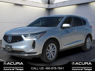 2023 Acura RDX