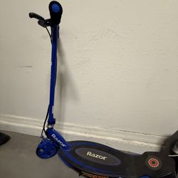 Razor E95 Electric Scooter 