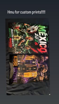Custom flyers !!!! Prints!!!!
