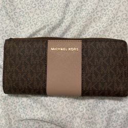 Michael Kors Wallet For Women