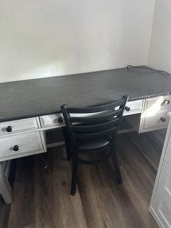 Desk