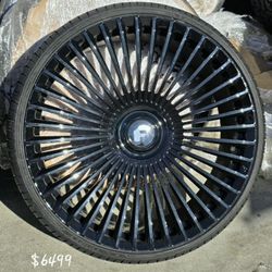 28" TRIMESTRE!!! FOR 6 LUG APPLICATION