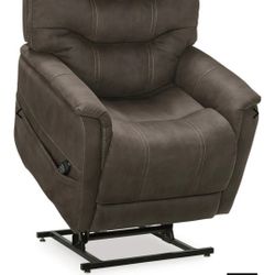 New Powerlift Recliner