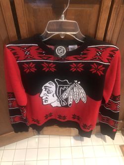 Kids NHL Sweater