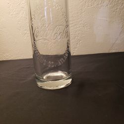 Coke Glass