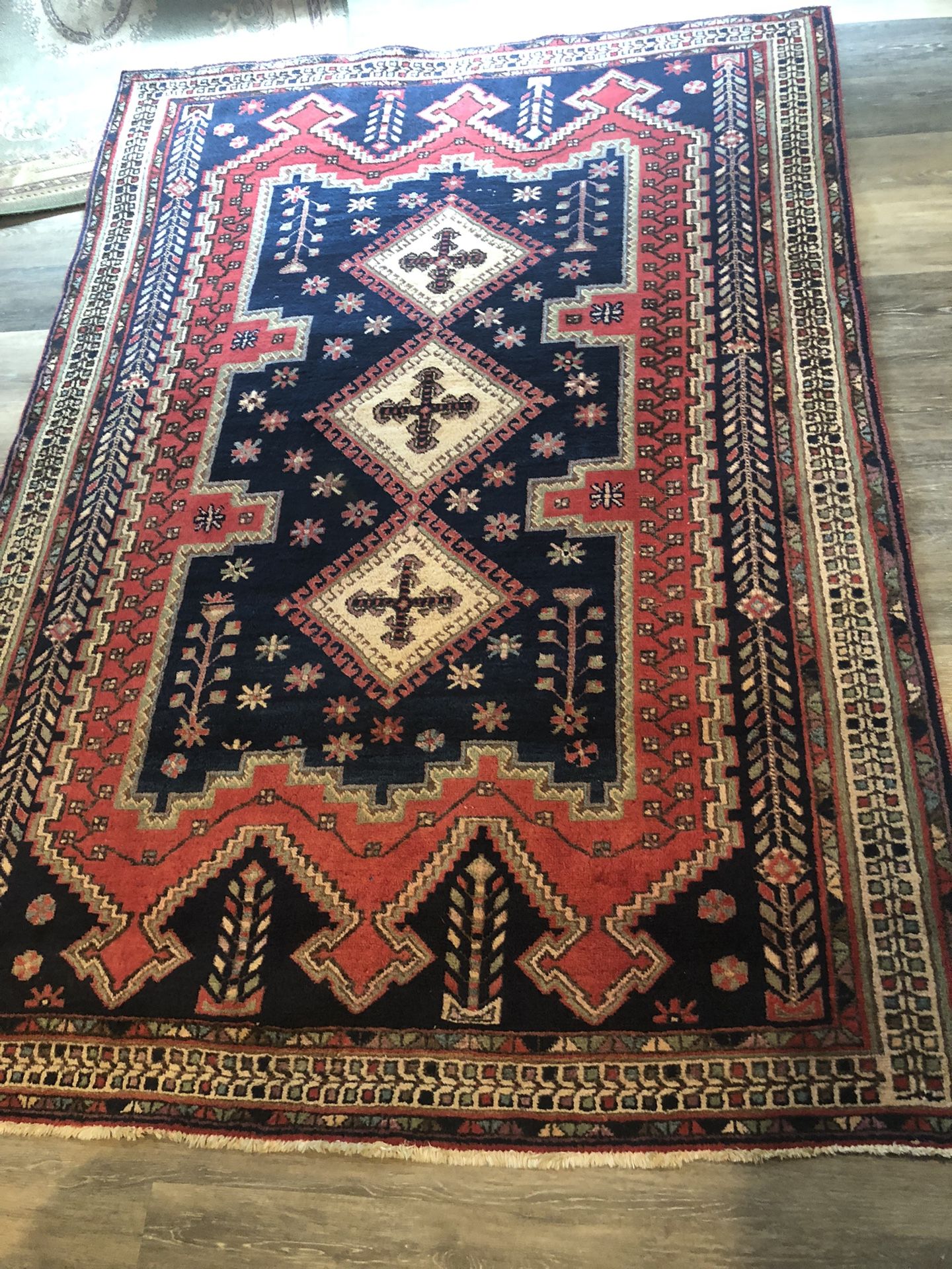 Nice Rug