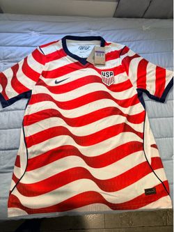 USA 🇺🇸 jerseys