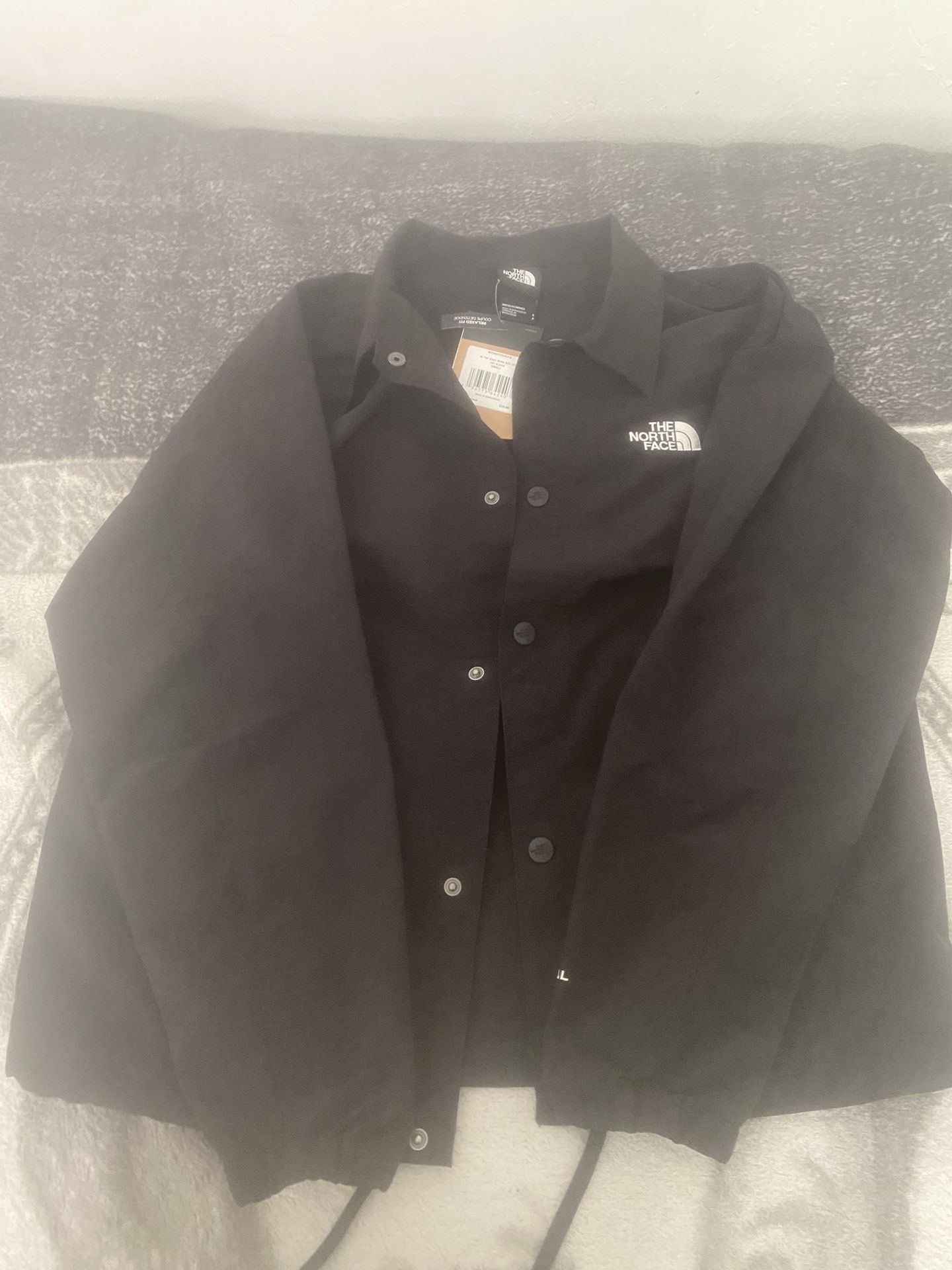 The North Face Jacket 