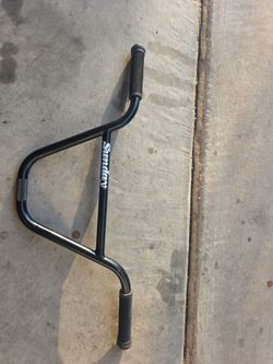 20 inch bmx bike partout
