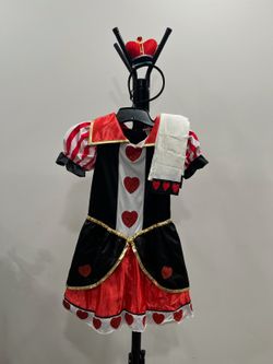 Queen Of Hearts ❤️