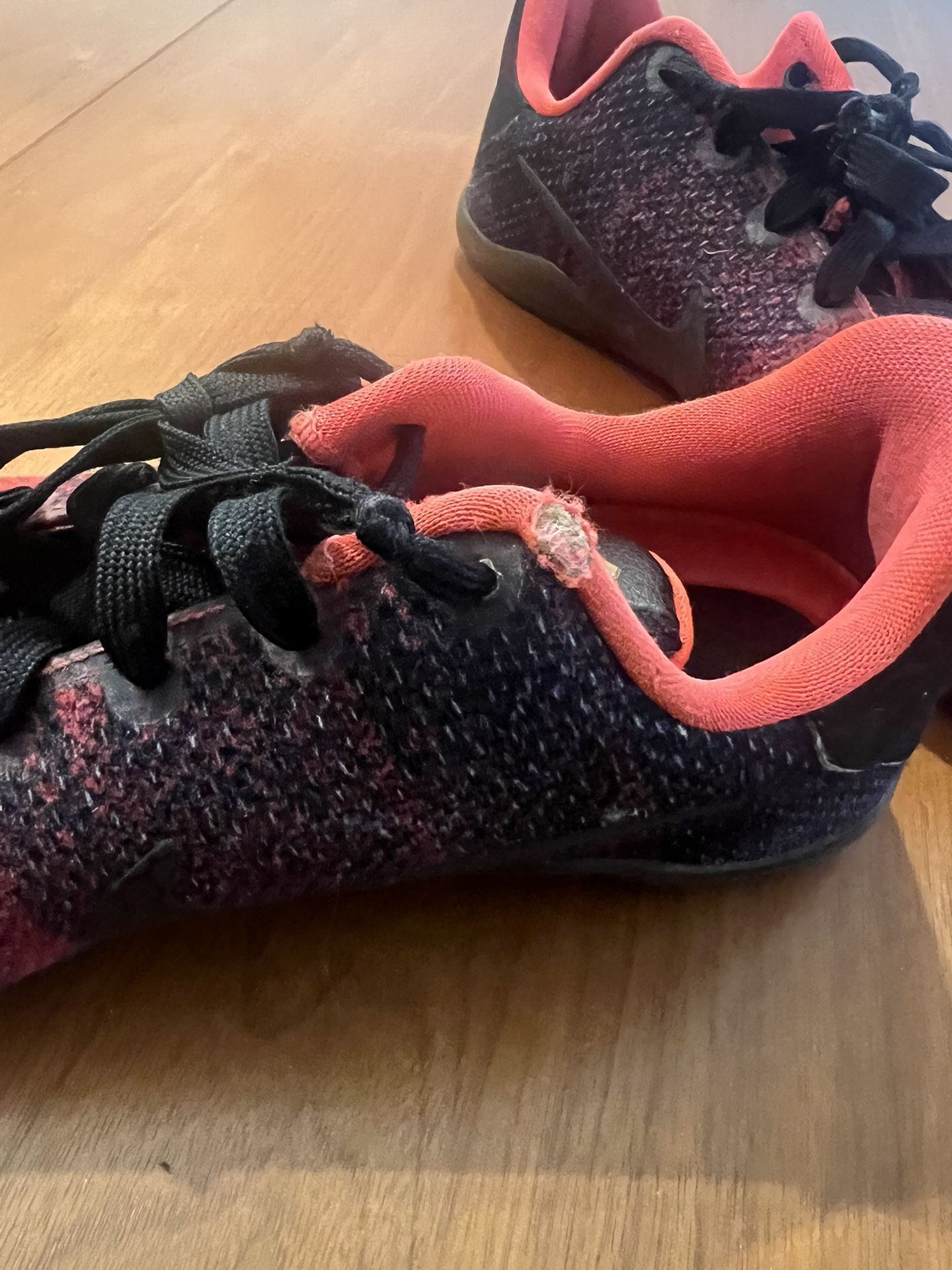 Nike Kobe 11 Elite Low ‘Achilles Heel’